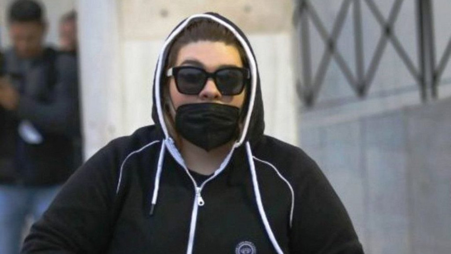 Νέες δηλώσεις «φωτιά» από την αδερφή της Ρούλας Πισπιρίγκου: «Περιμένω τη σύλληψή μου…»