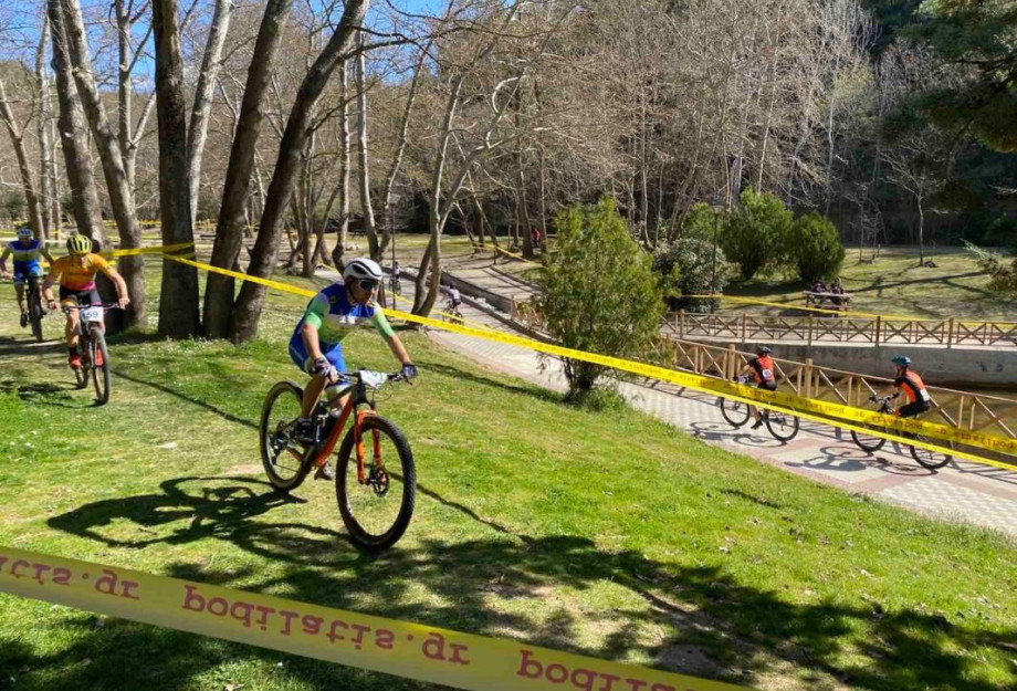 Για τον ποδηλατικό τουρισμό «Bike Cities»: 295.000 ευρώ στο Δήμο Σερρών Για τον ποδηλατικό τουρισμό «Bike Cities»: 295.000 ευρώ στο Δήμο Σερρών