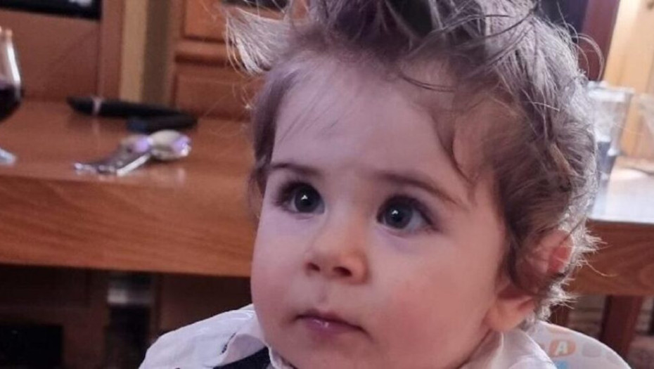 Ο μικρός Πολυχρόνης χειρουργήθηκε στην καρδιά – Το «ευχαριστώ» σε όλους τους Έλληνες και τα νέα για την υγεία του