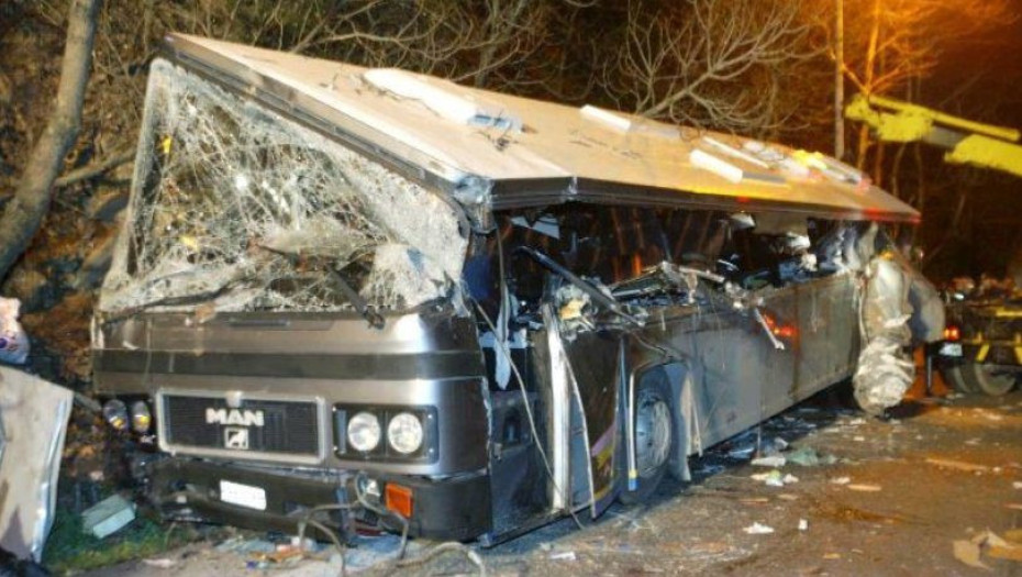 Τέμπη: Η μαύρη επέτειος με τους 21 νεκρούς μαθητές – Η απόφαση 15χρονης που σημάδεψε τη ζωή της