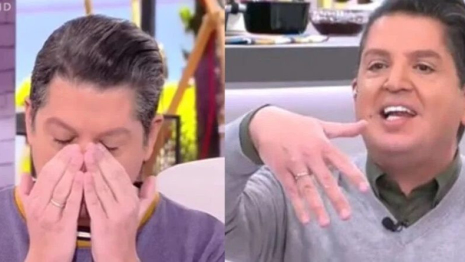 “Πάω στον άνθρωπό μου να ζήσουμε ανέμελα”: Ο Γιάννης Πουλόπουλος παρατάει την τηλεόραση και κάνει στροφή 180°