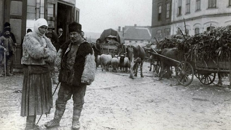 Από το Δήμο Ηράκλειας ντοκιμαντέρ με τίτλο: «ΟΙ ΟΜΗΡΟΙ ΤΟΥ ΠΟΖΑΡΕΒΑΤΣ»