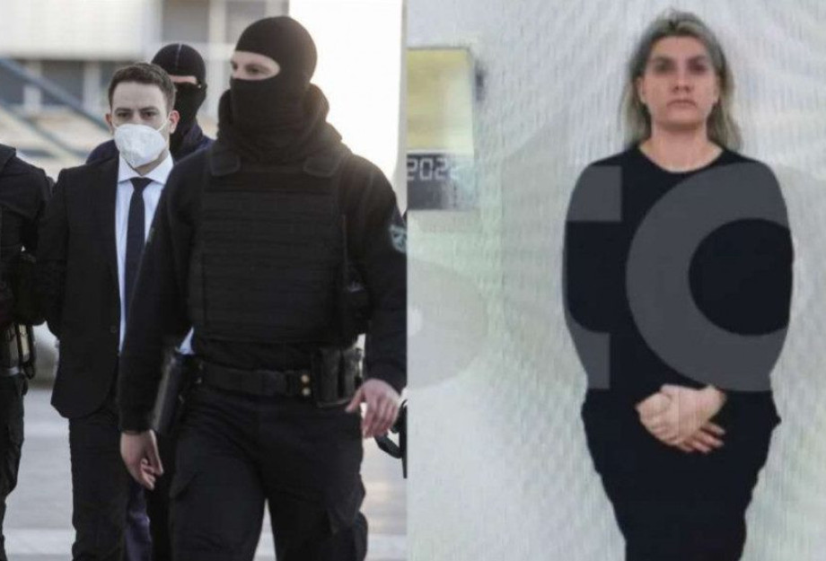 Ψυχίατρος Σούρας: Βάλτε δίπλα- δίπλα τον Μπάμπη Αναγνωστόπουλο και τη Ρούλα Πισπιρίγκου και θα δείτε Ψυχίατρος Σούρας: Βάλτε δίπλα- δίπλα τον Μπάμπη Αναγνωστόπουλο και τη Ρούλα Πισπιρίγκου και θα δείτε