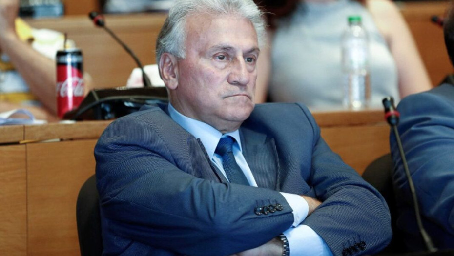 Για τα «45άρια»: Αναβλήθηκε για πέμπτη φορά η δίκη Ψωμιάδη