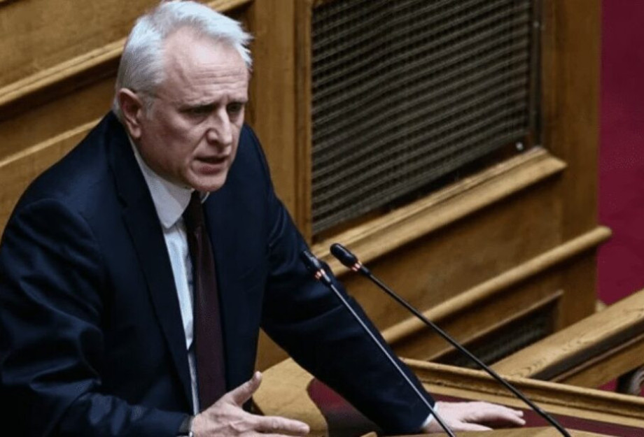 Για τη φίμωση του τύπου: Έντονη η αντίδραση της αντιπολίτευσης!
