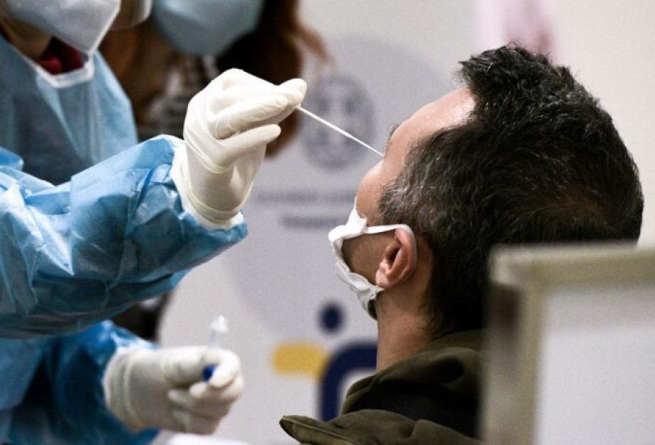 Σε έξαρση ο Κορονοιός σε όλη την Κεντρική Μακεδονία: 70 τα κρούσματα στο Νομό Σερρών Σε έξαρση ο Κορονοιός σε όλη την Κεντρική Μακεδονία: 70 τα κρούσματα στο Νομό Σερρών