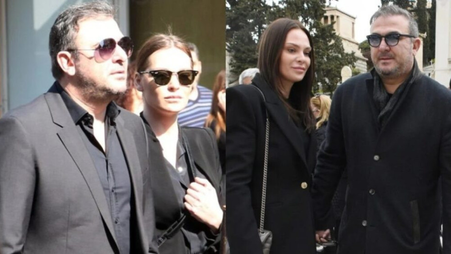 Δυσάρεστα νέα για τον Αντώνη Ρέμο: Εσπευσμένα στο νοσοκομείο η Υβόννη Μπόσνιακ (ΦΩΤΟ)