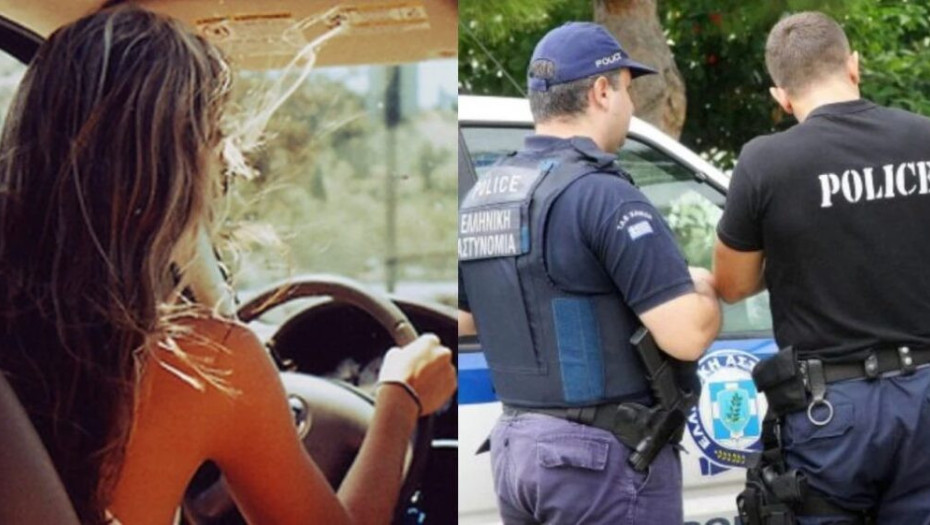 «Πετάχτηκε μπροστά μου»: 42χρονη κατηγορείται ότι πήγε να σκοτώσει την πεθερά της, την παρέσυρε με το αμάξι