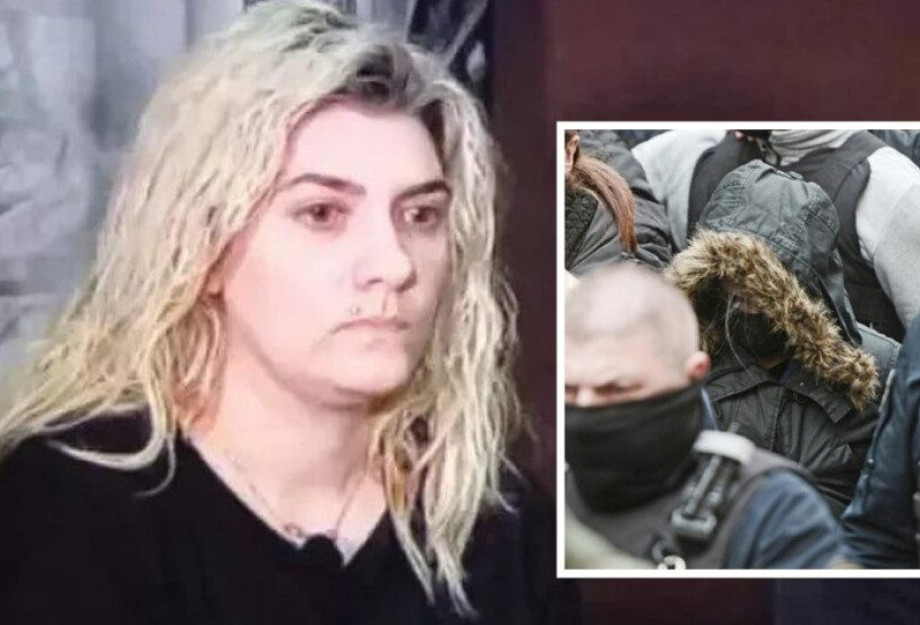 Πισπιρίγκου: Ζήτησε επανέλεγχο από καταστραμμένο εργαστήριο – Η απάντηση «κόλαφος» της ανακρίτριας Πισπιρίγκου: Ζήτησε επανέλεγχο από καταστραμμένο εργαστήριο – Η απάντηση «κόλαφος» της ανακρίτριας
