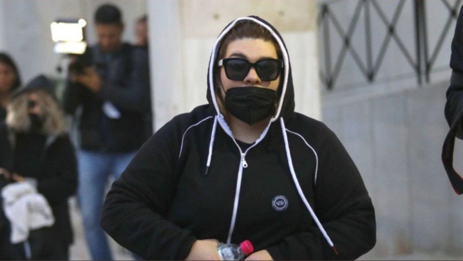 Πάτρα: «Ο Μάνος έδερνε την Ρούλα» – Τι λέει η Δήμητρα Πισπιρίγκου