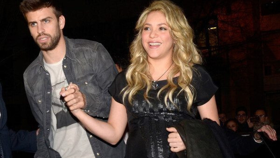 Χώρισαν Σακίρα και Ζεράρ Πικέ μετά από 11 χρόνια- Η κοινή ανακοίνωση