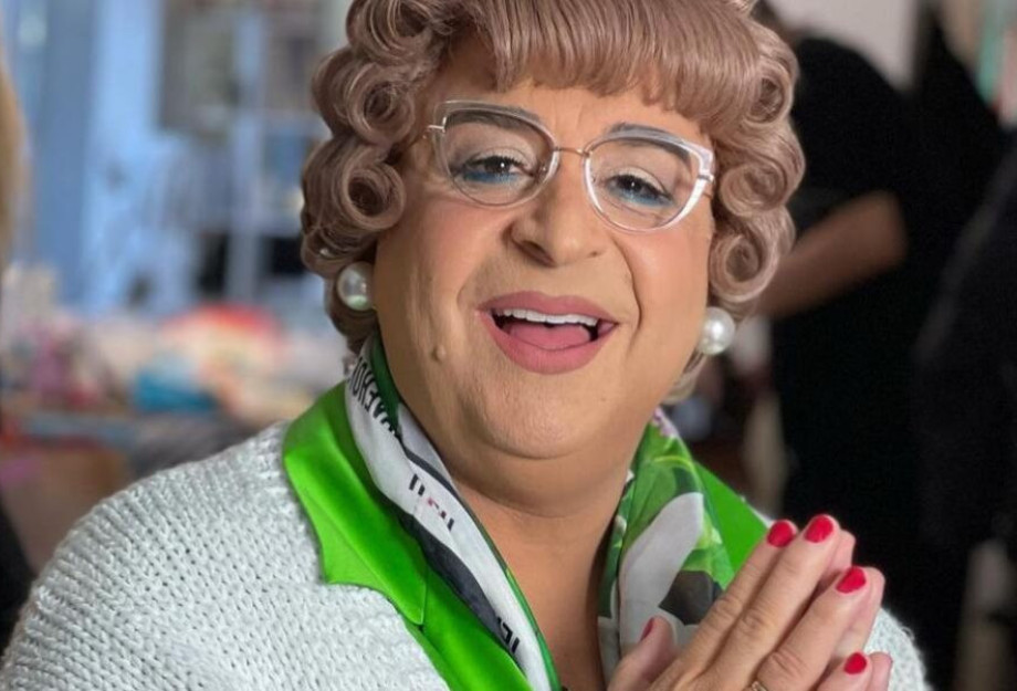 Για πόσο ακόμα γυναίκες και gay θα γίνονται θύματα κακοποιητικού χιούμορ; Για πόσο ακόμα γυναίκες και gay θα γίνονται θύματα κακοποιητικού χιούμορ;