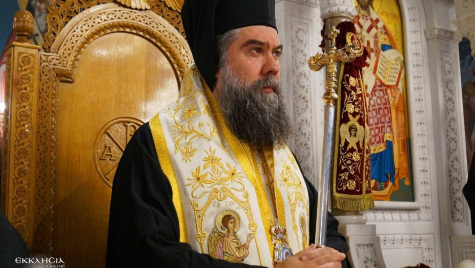 Την δέηση τέλεσε ο Σερρών Θεολόγος, ενώ παρών ήταν ο κ.Λεονταρίδης: Τιμήθηκε η 109η Επέτειος της Μάχης του Λαχανά