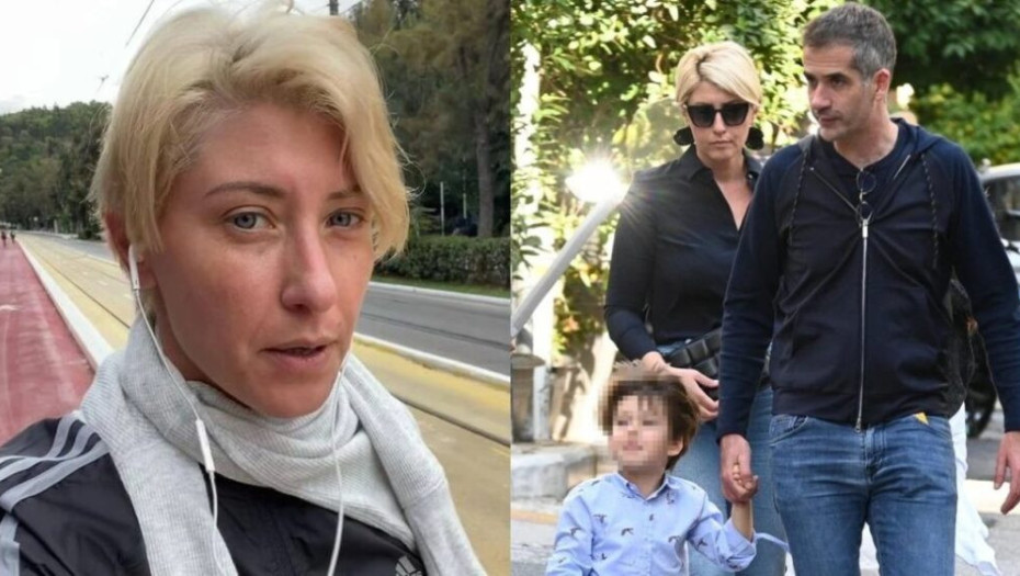 «Δεν τα ξεχωρίζω…»: Η άγνωστη σχέση της Σίας Κοσιώνη με τα υπόλοιπα τρία παιδιά του Κώστα Μπακογιάννη