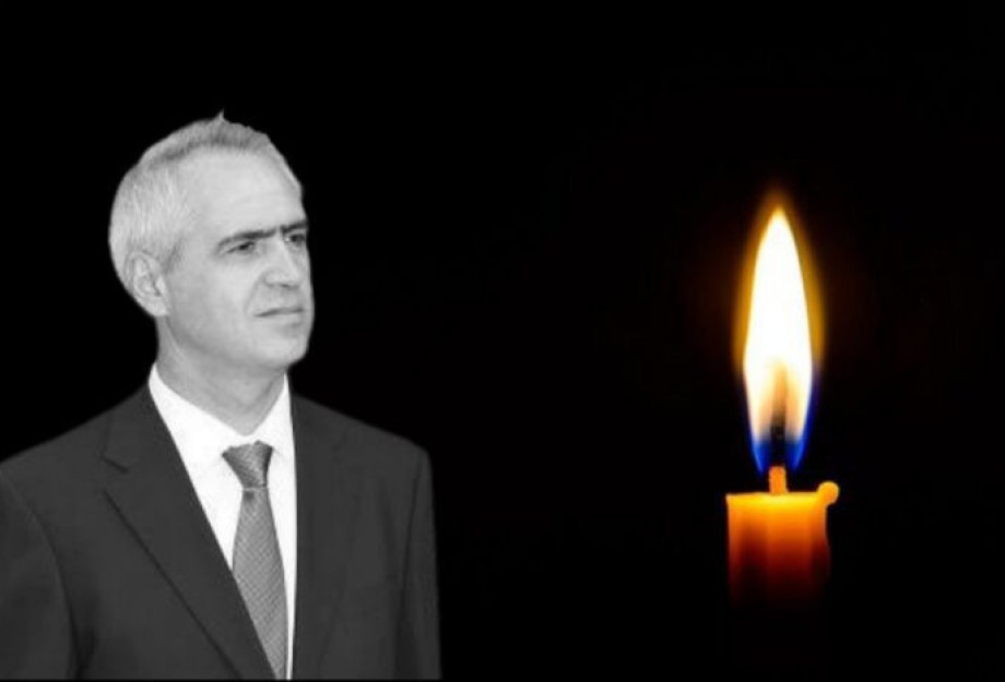 ΔΑΚΕ ΠΕ Σερρών: Καλό κατευόδιο Δημήτρη… ΔΑΚΕ ΠΕ Σερρών: Καλό κατευόδιο Δημήτρη…
