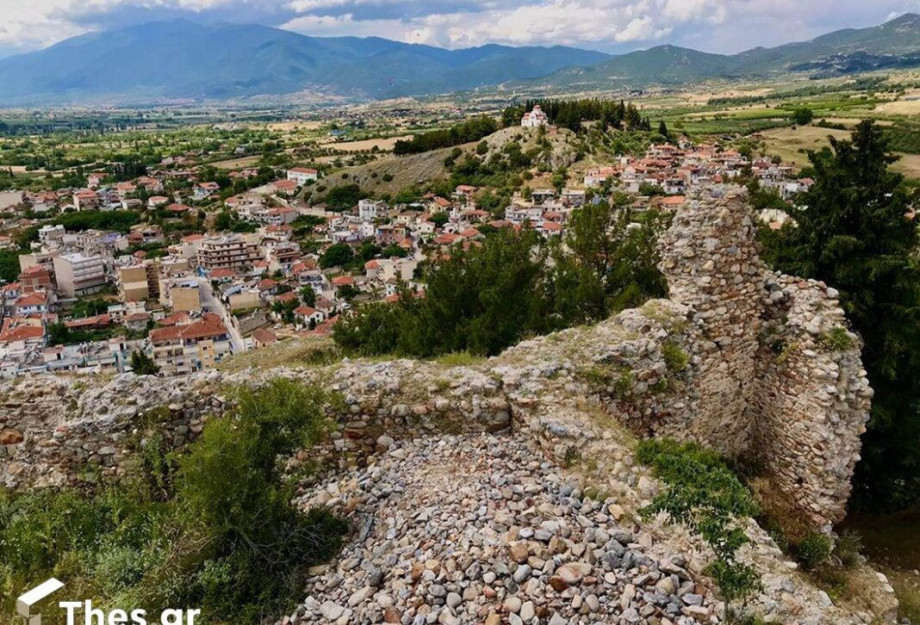 Ελευθέρια 22: Ξεκίνημα από το Δήμο Σιντικής Ελευθέρια 22: Ξεκίνημα από το Δήμο Σιντικής