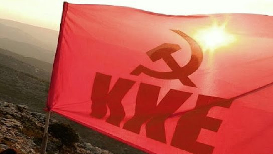 Το Σάββατο 2 του Απριλίου στην πλατεία Ελευθερίας – Αντιπολεμική συναυλία από το ΚΚΕ