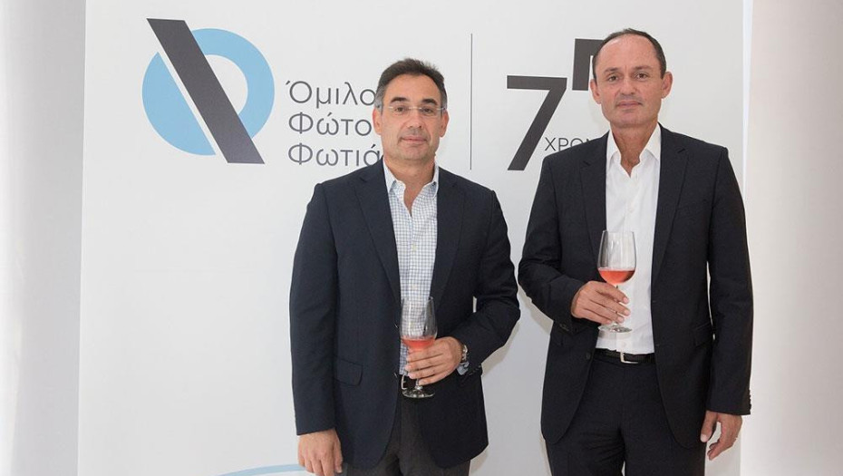 Πούλησε ο Μαρμαρέλης την μικροζυθοποιία Siris