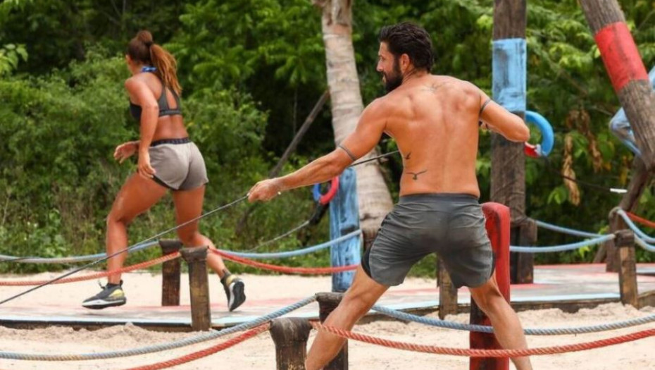 Survivor Spoiler: Αυτοί είναι οι υποψήφιοι προς αποχώρηση