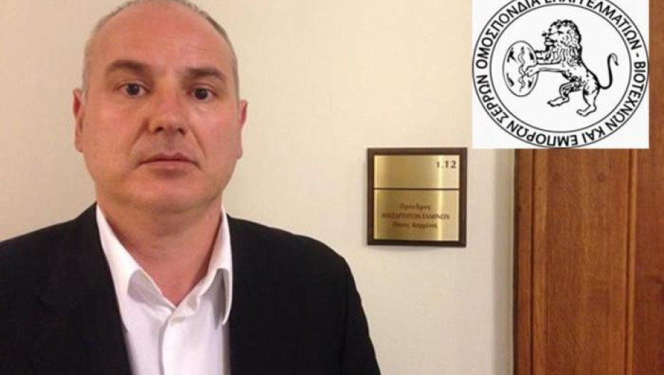 Στις εκλογές στην ΟΕΒΕΣΣ – Πρωτιά Κοτσαμπά