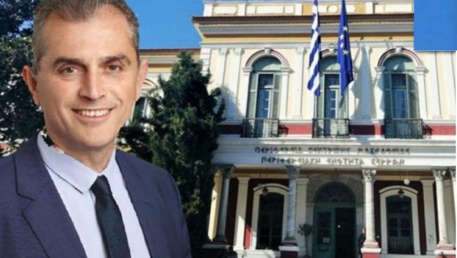 Παναγιώτης Σπυρόπουλος: Να αποτίσουμε τον οφειλόμενο φόρο τιμής στην μάνα μας και να μην την λησμονούμε