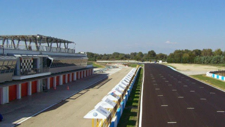 Ξεκινάει στο Αυτοκινητοδρόμιο Σερρών: OMV MaxxMotion Μotorc