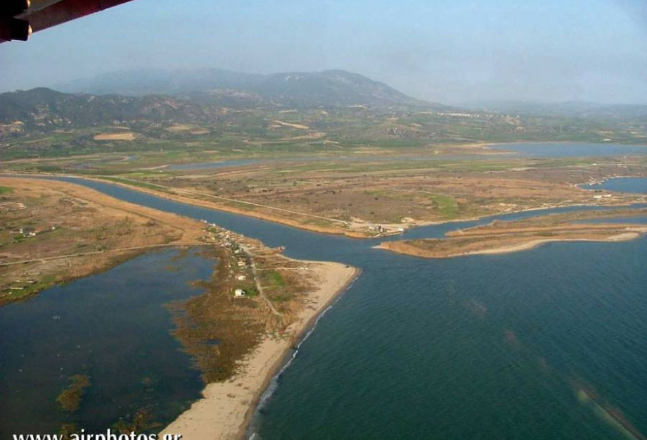 Επιτρέπεται η κολύμβηση στις ακτές της Π.Ε. Σερρών: Εξαιρείται η περιοχή εκβολής του ποταμού Στρυμόνα Επιτρέπεται η κολύμβηση στις ακτές της Π.Ε. Σερρών: Εξαιρείται η περιοχή εκβολής του ποταμού Στρυμόνα