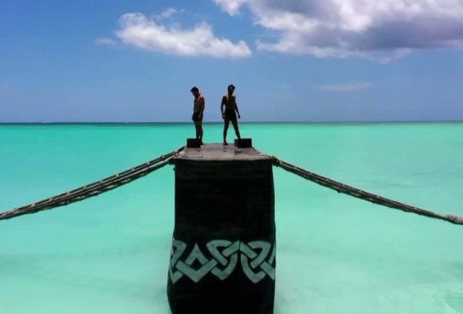 Survivor spoiler: Αυτή η ομάδα κερδίζει απόψε τη δεύτερη ασυλία
