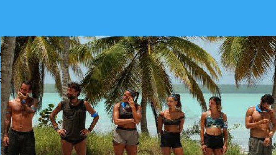 Surviror spoiler: Πανικός στο αποψινό επεισόδιο – Το ταξίδι στο Μεξικό ανάβει τα αίματα