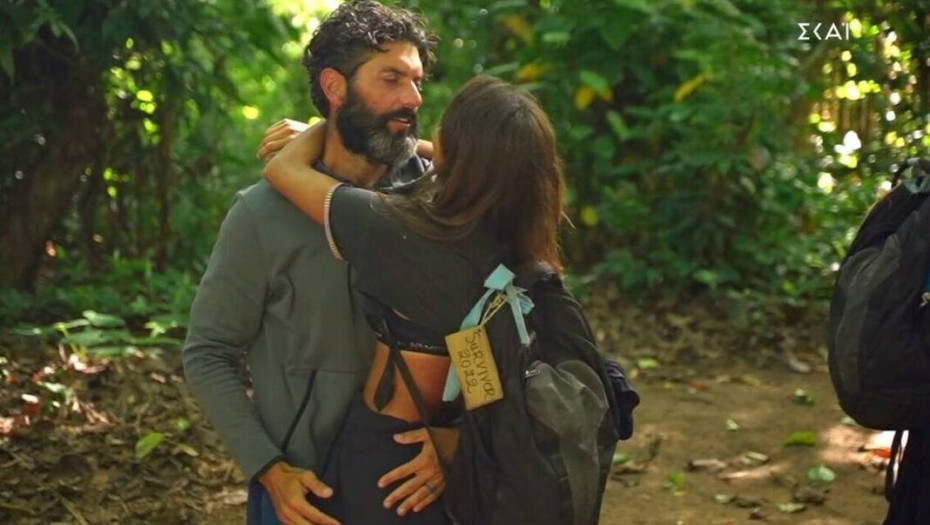 «Εδώ υπάρχει ένας έρωτας μεγάλος;» – Tι ρόλο παίζει το τρίτο πρόσωπο στη σχέση Σπύρου – Βρισηίδα