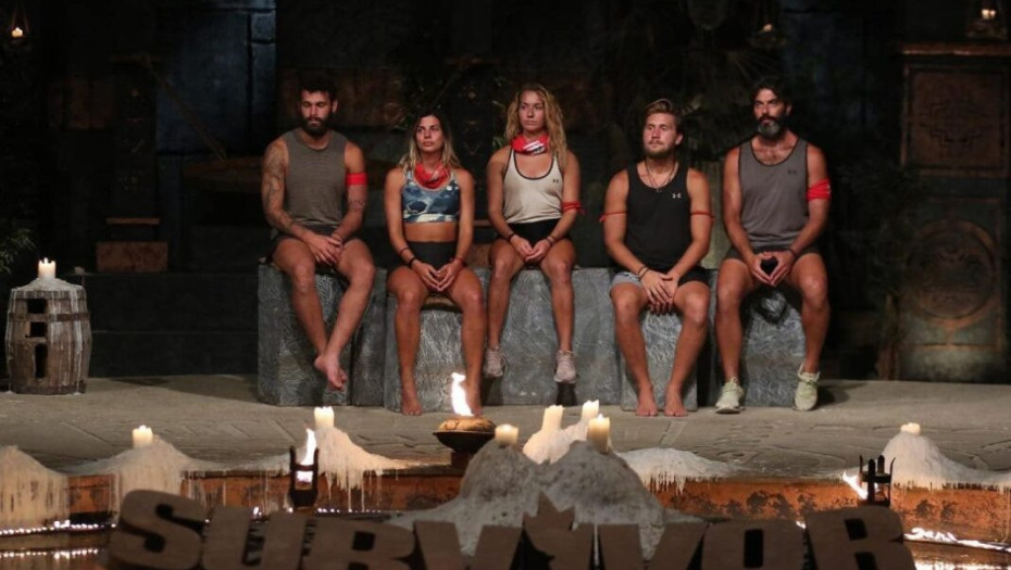 Survivor spoiler: Ανατροπή στο παιχνίδι – Αυτή η ομάδα θα κερδίσει απόψε το μεγάλο έπαθλο