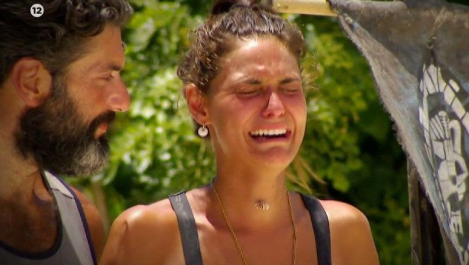 Survivor spoiler: Η ανακοίνωση του Λιανού κάνει τους παίκτες να ξεσπάσουν σε κλάματα