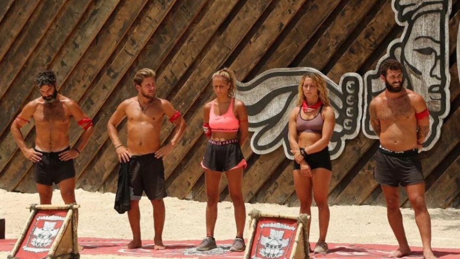 Βγήκαν πάλι τα φτυάρια στο Survivor: «Ασημίνα κι Άρης… Αυτοί είναι οι τσάμπα μάγκες»