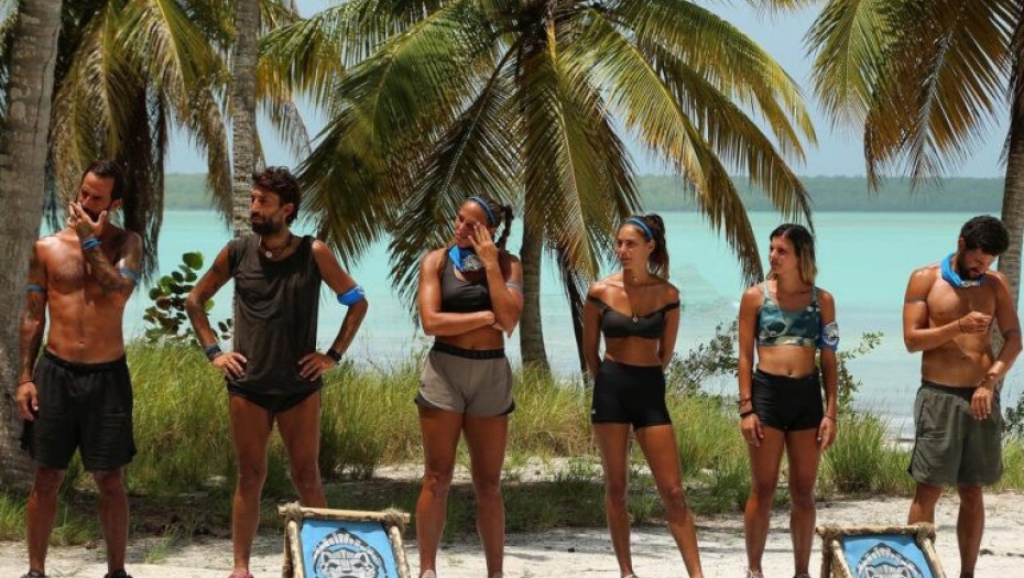 Survivor: Συνήθης ύποπτος ο δεύτερος υποψήφιος προς αποχώρηση – Σημαντική ανακοίνωση από τον Λιανό