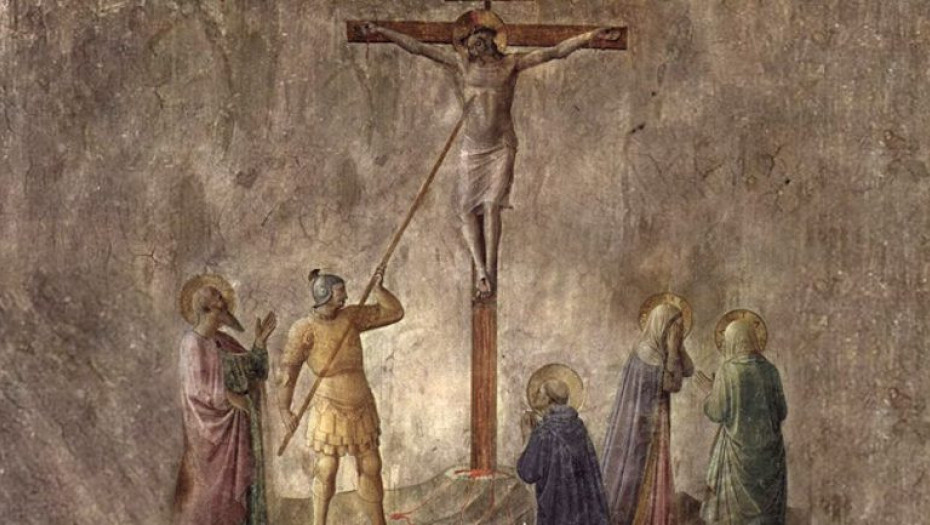 Τι απέγινε ο Ρωμαίος στρατιώτης που κάρφωσε με τη λόγχη του τα πλευρά του Ιησού;