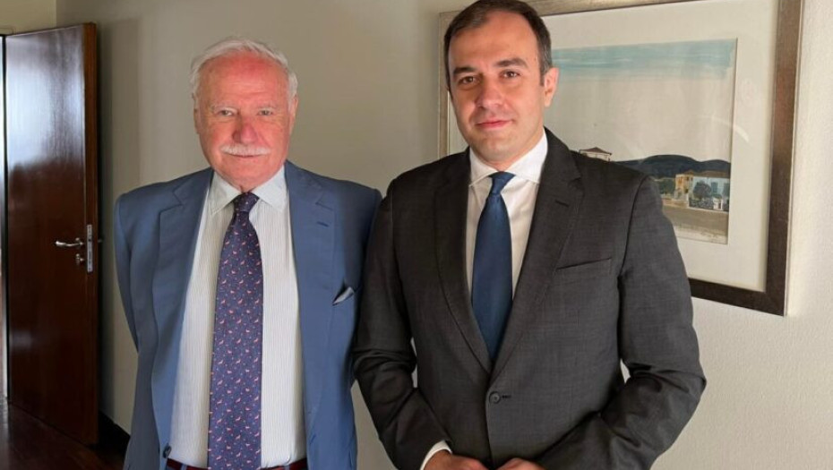 Ο Τάσος Χατζηβασιλείου στο Hellenic American University: Επίκουρος Καθηγητής Διεθνών Σχέσεων και Ευρωπαϊκής Ένωσης