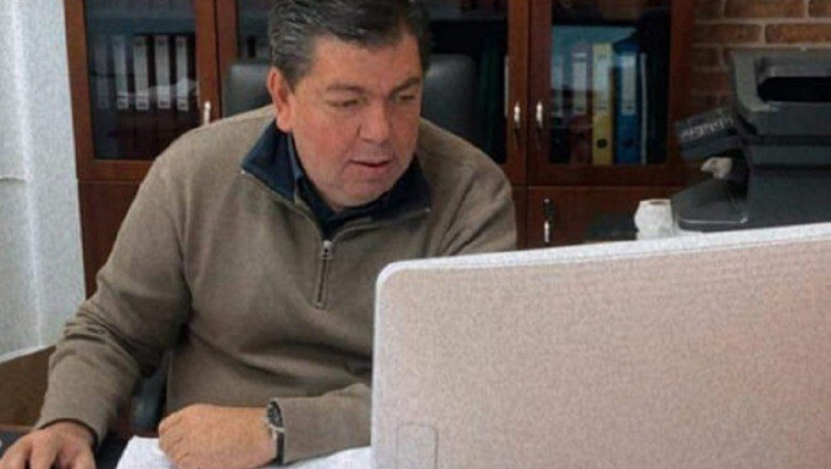 Μίλτος Τασούλης: Δηλώνω παρών στο Δήμο Κορδελιού – Ευόσμου