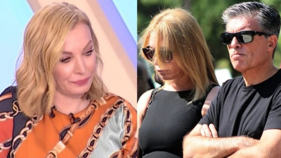 O θάνατος που «τσάκισε» το Νίκο Ευαγγελάτο: Όταν η οικογένειά της Τατιάνας Στεφανίδου βυθίστηκε στο πένθος