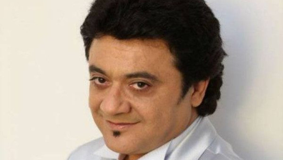 Ο Βασίλης Τερλέγκας αποκαλύπτει: Τελικά… βάφει τα μαλλιά του ή όχι;