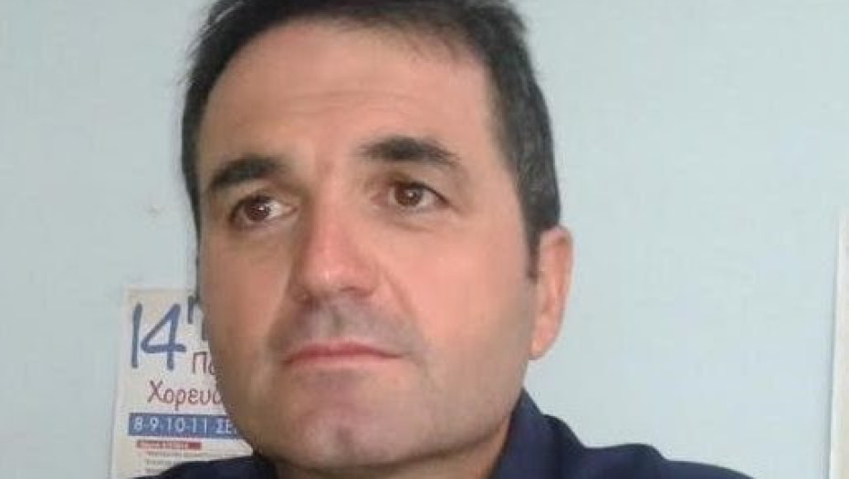 Ανήμερα τις 21ης Απριλίου: Ο Βασίλης Τερζής ξεκινά την … «επανάσταση»!