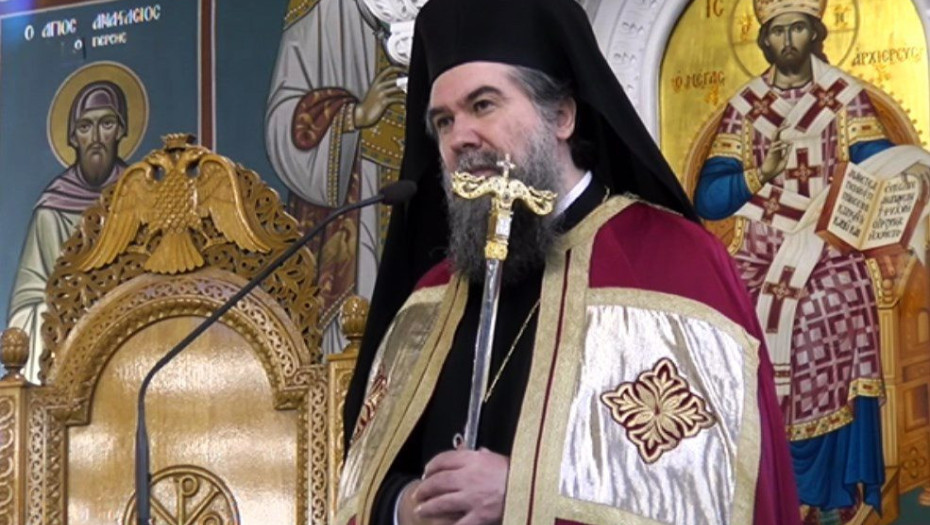 Ιερά Μητρόπολις Σερρών και Νιγρίτης: Το πρόγραμμα του Μητροπολίτη για τη Κυριακή