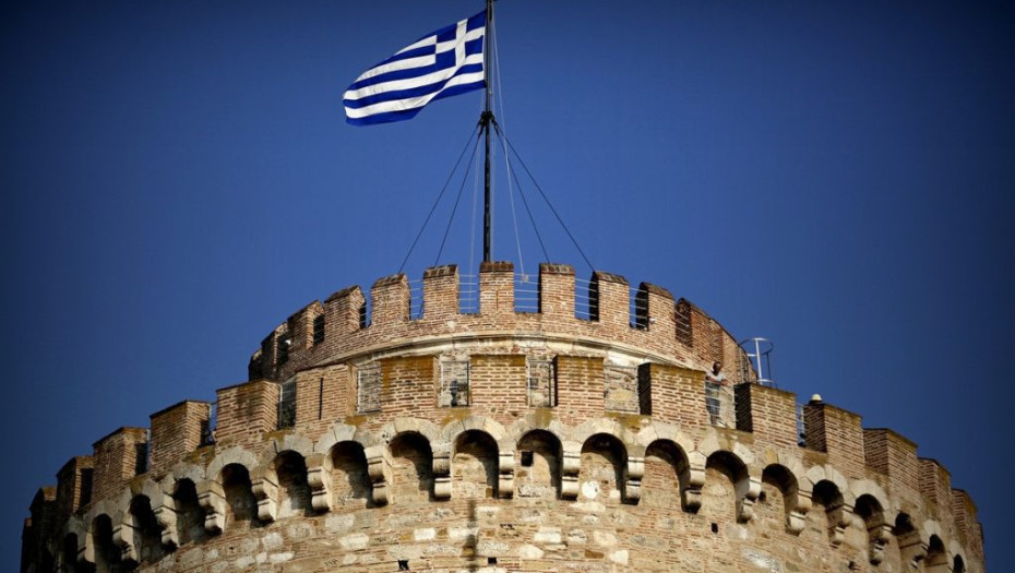 Η Θεσσαλονίκη για μία ημέρα Πρωτεύουσα των Βαλκανίων