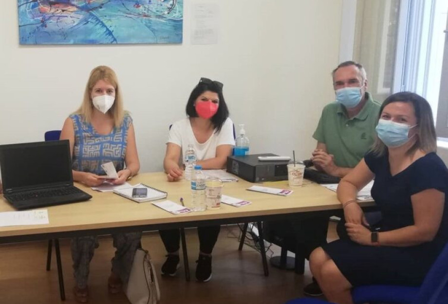 Πραγματοποίησε ενημέρωση η 1η Τ.ΟΜ.Υ. Σερρών: Για τον θεσμό του Οικογενειακού Γιατρού