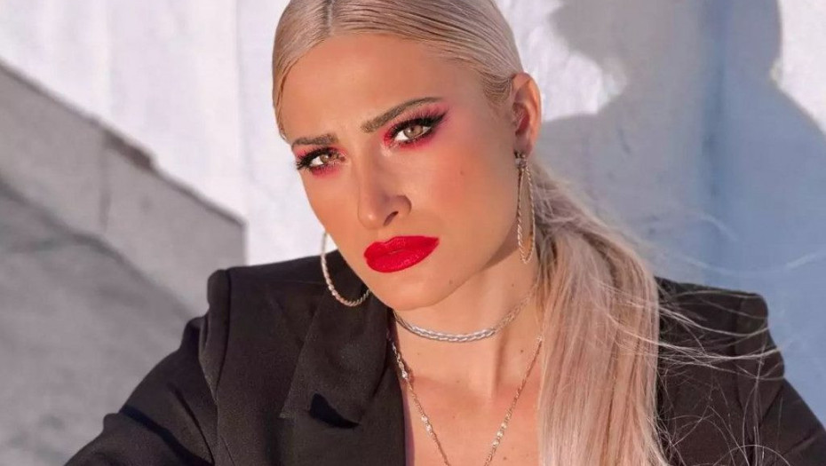 Ιωάννα Τούνη: Αποκαλύπτει για πρώτη φορά το αυτοάνοσο νόσημα που έχει – «Τίποτα δεν είναι τέλειο»