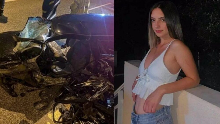 «Έχω ακόμα στο στόμα μου, αυτήν την γεύση..» – Καθηλώνει η γιατρός που έφτασε 1η στο τροχαίο με θύμα 21χρονη