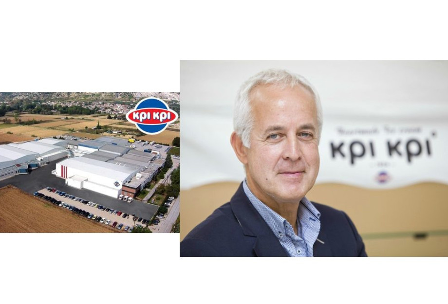 Η Κρι Κρι αναζητά εξειδικευμένο και ανειδίκευτο προσωπικό Η Κρι Κρι αναζητά εξειδικευμένο και ανειδίκευτο προσωπικό