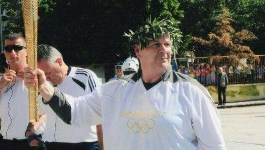 Στον αείμνηστο ολυμπιονίκη Γιάννη Τσιντσάρη: Επιτακτική η απόδοση τιμής