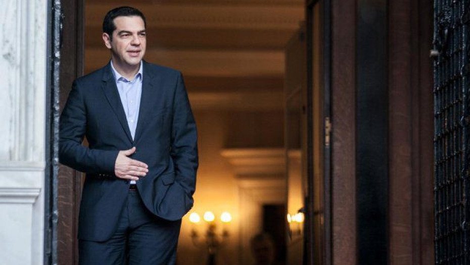 Για την ερχόμενη Κυριακή: Κάλεσμα συμμετοχής απευθύνει ο Τσίπρας