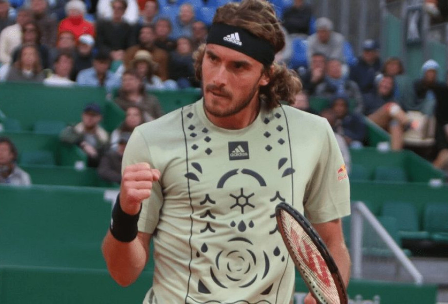 Monte Carlo Masters: Το απίθανο ποσό που θα πάρει ο Τσιτσιπάς αν νικήσει τον Φοκίνα Monte Carlo Masters: Το απίθανο ποσό που θα πάρει ο Τσιτσιπάς αν νικήσει τον Φοκίνα