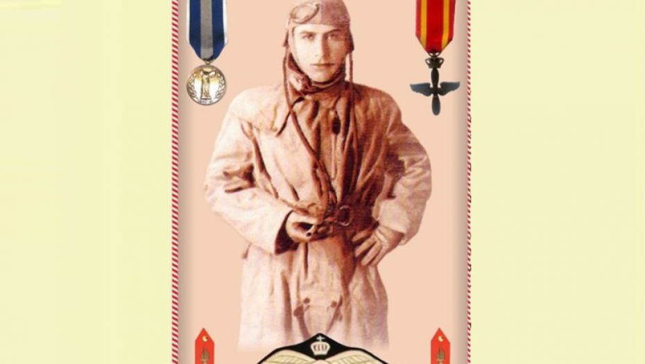 Το Σαββατοκύριακο από το Δήμο Σιντικής: Εκδηλώσεις τιμής για τον ήρωα Ματθαίο Π. Τσολακίδη